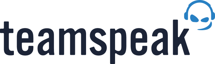 Logo TeamSpeak